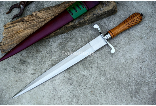 Toothpick Dagger