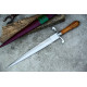 Toothpick Dagger