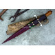 Toothpick Dagger