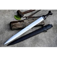 CELTIC TENE SWORD