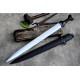 CELTIC TENE SWORD