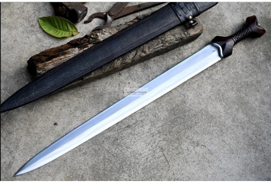 CELTIC TENE SWORD