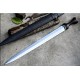 CELTIC TENE SWORD