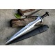 The Achilles Sword