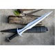The Achilles Sword