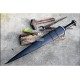 The Achilles Sword