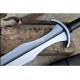 The Achilles Sword