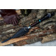 Mesa Spear — Hand-Forged Short Spear