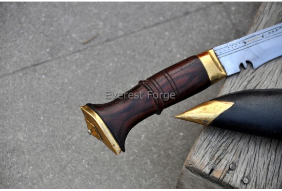 Sirupate kukri/khukuri