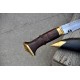 Sirupate kukri/khukuri