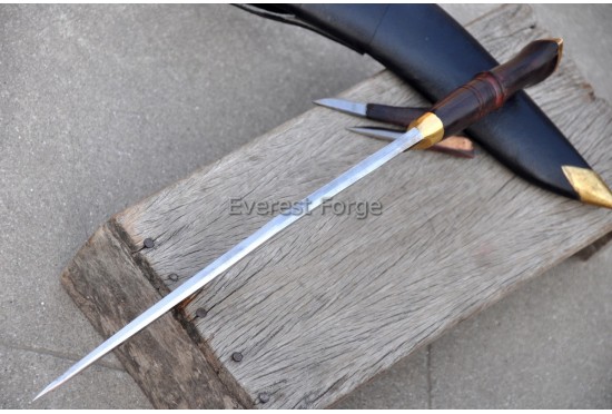 Sirupate kukri/khukuri