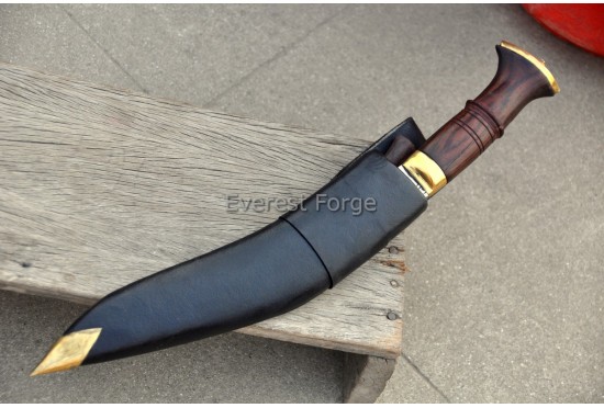Sirupate kukri/khukuri