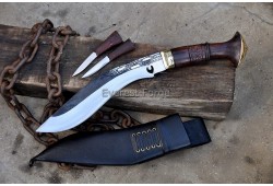 Chitlange Kukri/Khukuri 