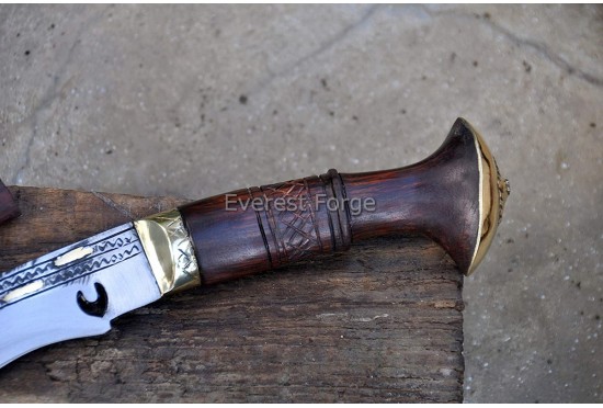 Chitlange Kukri/Khukuri 