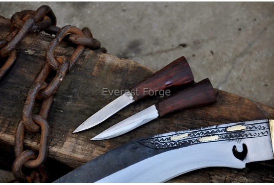 Chitlange Kukri/Khukuri 