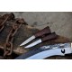 Chitlange Kukri/Khukuri 