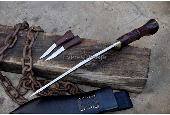 Chitlange Kukri/Khukuri 