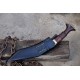 Chitlange Kukri/Khukuri 