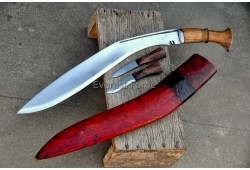 Sherpa Sirupate Khukuri/Kukri