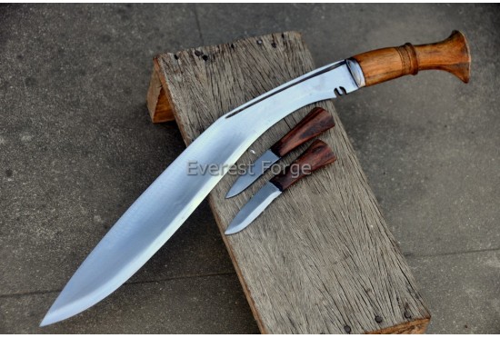 Sherpa Sirupate Khukuri/Kukri