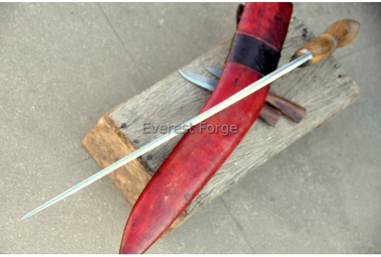 Sherpa Sirupate Khukuri/Kukri