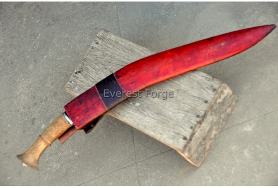 Sherpa Sirupate Khukuri/Kukri