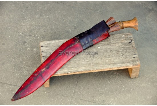 Sherpa Sirupate Khukuri/Kukri