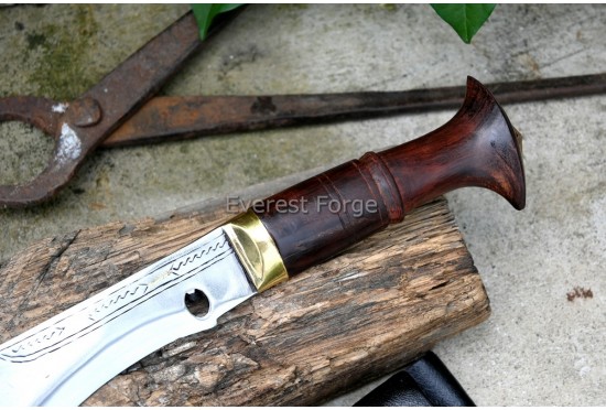 ChainPure Kukri/Khukuri 