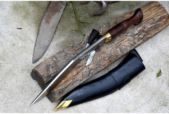 ChainPure Kukri/Khukuri 
