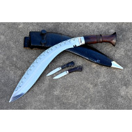 Salyani Khukuri/Kukri
