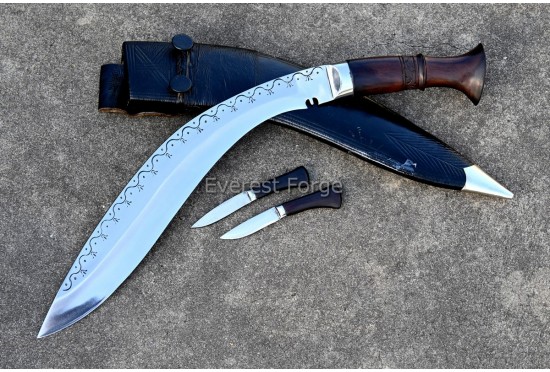 Salyani Khukuri/Kukri