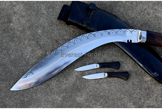 Salyani Khukuri/Kukri