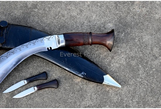 Salyani Khukuri/Kukri