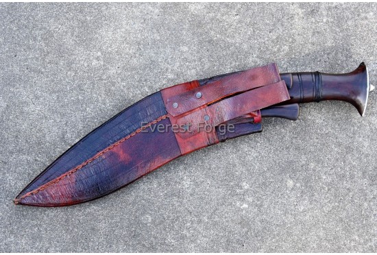 Budhune Kukri/khukuri (Classic)