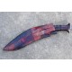 Budhune Kukri/khukuri (Classic)