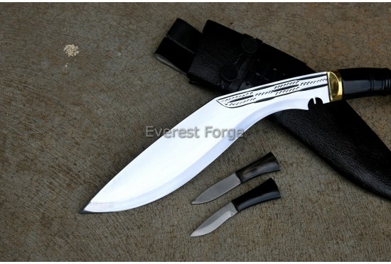 Classic Bhojpure Kukri/khukuri