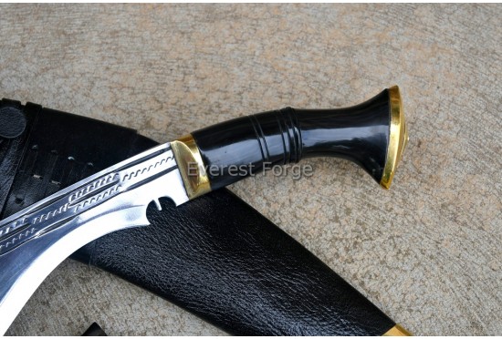 Classic Bhojpure Kukri/khukuri