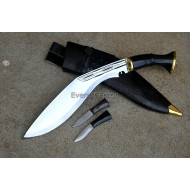 Classic Bhojpure Kukri/khukuri