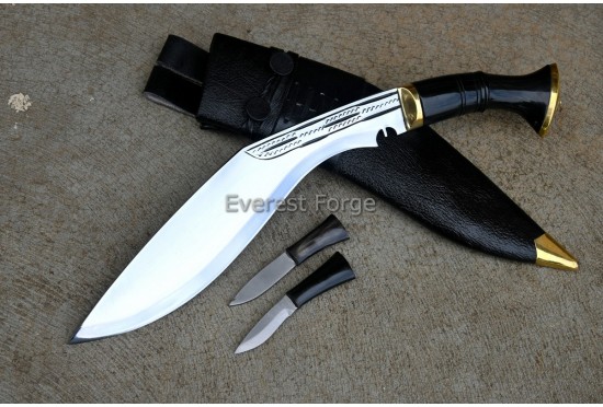 Classic Bhojpure Kukri/khukuri