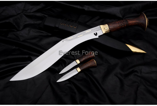 Chitlange Superior Khukuri