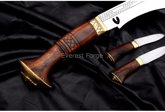 Chitlange Superior Khukuri
