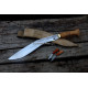 Chitlange Desert Khukuri