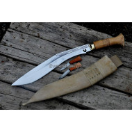 Chitlange Desert Khukuri