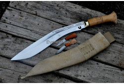 Chitlange Desert Khukuri