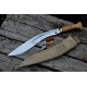 Chitlange Desert Khukuri