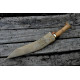 Chitlange Desert Khukuri