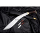 Sirupate Khukuri/Kukri 