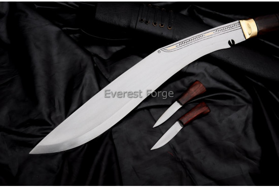 Sirupate Khukuri/Kukri 