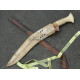 Chainpure Whiteout Khukuri