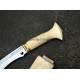 Chainpure Whiteout Khukuri